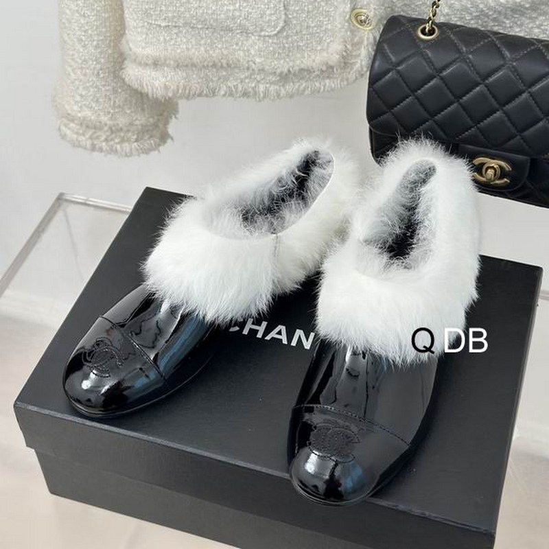 Chanel Women's Shoes 290